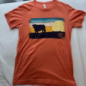 ⚡️LAZY J TSHIRT⚡️